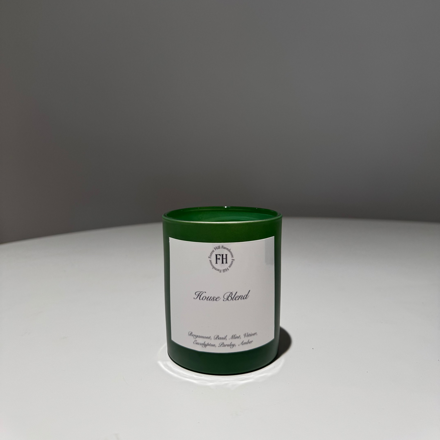 House Blend Candle